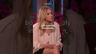 Mary-Kate and Ashley Olsen’s Path to Becoming Fashion Designers