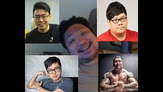 [討論] 怎麼理解統神、Toyz、史、丁關係？