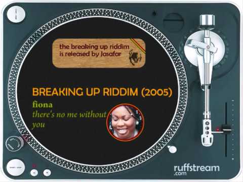 Breaking Up MIX (2005): Hopeton Lindo,Fiona,Mical Rustle,Glen Washington,Two Of A Kind,Causion