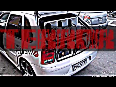 MC MK DE BH sapato de caixa de Catuaba [DJ GH DE BH E DJ RD] 2018