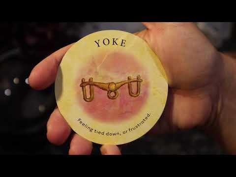 Pisces...2nd Week of August...Frustrations & Freedom...Pisces August 10-16 Tarot Reading