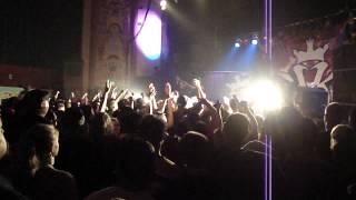Kottonmouth Kings ~ Sub Noize Rats ~ The Phoenix Theater, Petaluma, CA 8