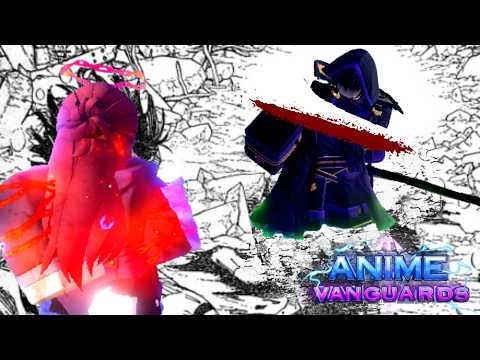 [PATCHED] 0:39 Second Cid Raid Act 2 | Anime Vanguards