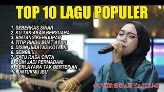 Download lagu Terbaru !!! lagu nike ardila cover indah yastamii mp3