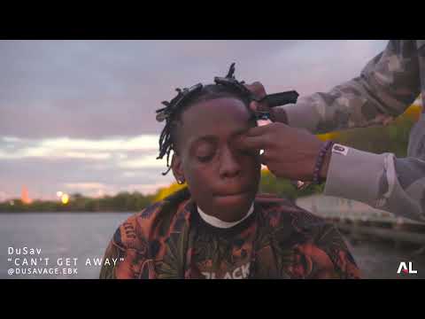 In The Cut Freestyle Ep. 9( @DuSav)