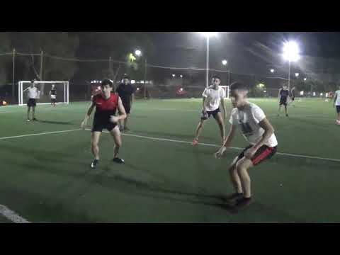 CLUB ATLETICO VS  ULTIMOS FC - #Apertura2021 Fecha 5