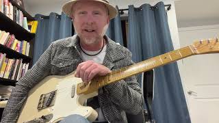 Video thumbnail for K-Line Truxton Review by Duane Allen Music