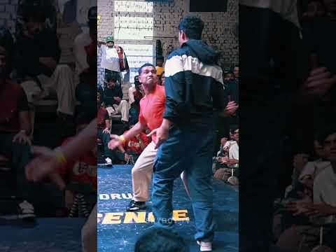 Watch What Happened When This Bboy Battle Went Wrong! 🤯