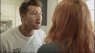 SCOTTY SIRE - LEAVE ME ALONE (Official Music Video)