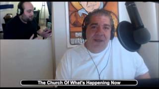 Joey Diaz On Eating Ass