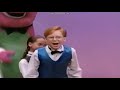Barney And Kids Singing Along To Mr Sun