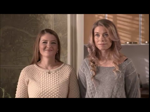 Salkkarit-Kristiinan yllätys on vakavasti otettava 2 (2016)