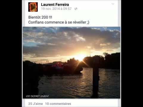 Sortir à Conflans Sainte Honorine