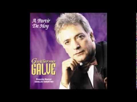 GUILLERMO GALVE  - ME QUEDE MIRANDOLA  - TANGO