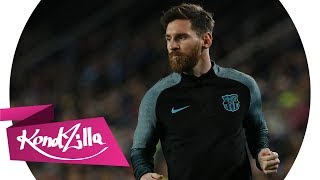 Lionel Messi ● Avisa Lá ● (MC Kelvinho e MC Hariel)