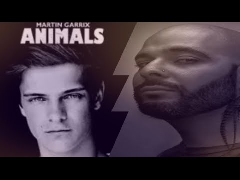 Animals X fogo || Martin Garrix X Garmiani ||| #clubhouse #clubmusicmix2021  #pocox3  || RBK Remix