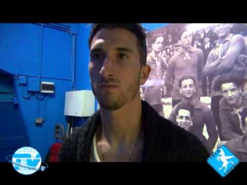 PIANETAEMPOLI.IT | Mirko Valdifiori... aspettando Empoli-Pro Vercelli (1 Nov. 2012)