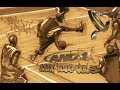 AND1 Mixtape Volume 3: The Streetball Players, Legends, and Stories From the Road