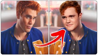 10 Actors Who Were Almost Cast In RIVERDALE video