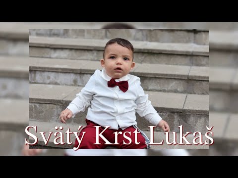 Svätý Krst Lukaš 16.4.2024 Trebišov kapela Gipsy Kajkos