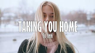 Taking You Home Music Video