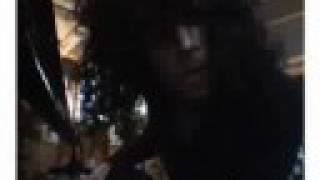 The Nappies (Coldplay) - I am your Baby&#39;s Daddy