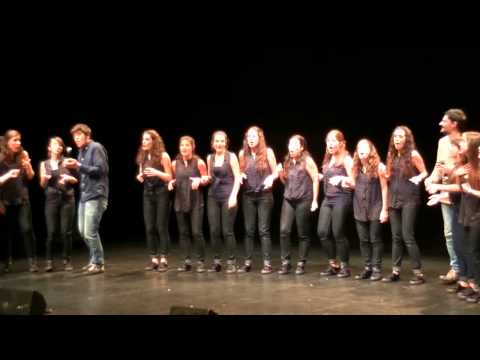 Cantabile - SAT - Ja no ens passa - amb Els amics de les Arts