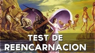 Quien fuiste en tu vida pasada? Descubrelo con este test de reencarnación! ↠↠ ¡No te olvides de suscribirte para no perderte ningún test!