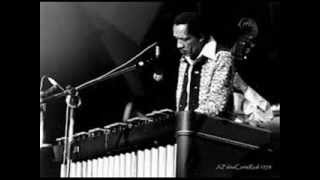 Milt Jackson + Count Basie     :  9:20 Special