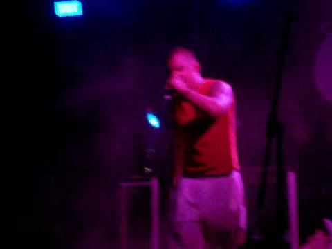 Monogamija & Mikri - Open Air Music Fest Teslic 01/07.08.2009.