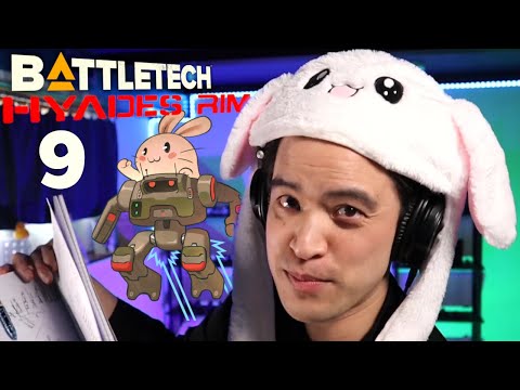 The Amaris Legacy - Battletech / Hyades Rim (Ep. 9)