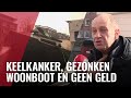 Crowdfunding na drama op drama voor Rob (66) uit West