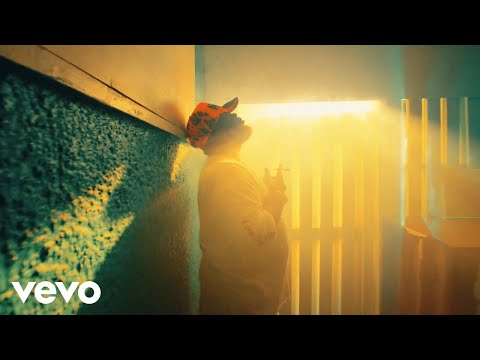 Chronic Law - Spiritual Warfare (Official Video)