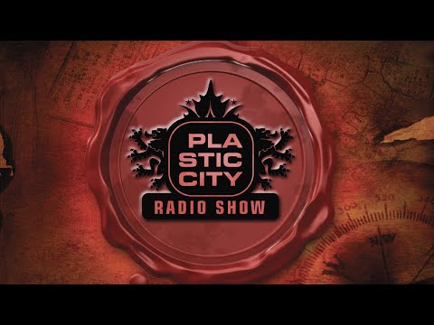 Plastic City Radio Show (by Kriss Dior)