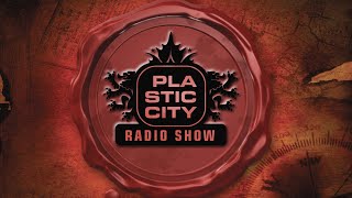 Plastic City Radio Show (by Kriss Dior)