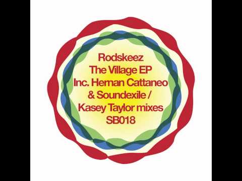 Rodskeez - In My Naked Village (Kasey Taylor Remix)