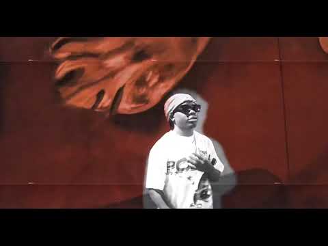 K E V B O Music Video