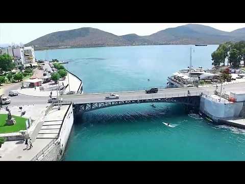 Evia, Greece  The Whole of Greece in Just One island HD