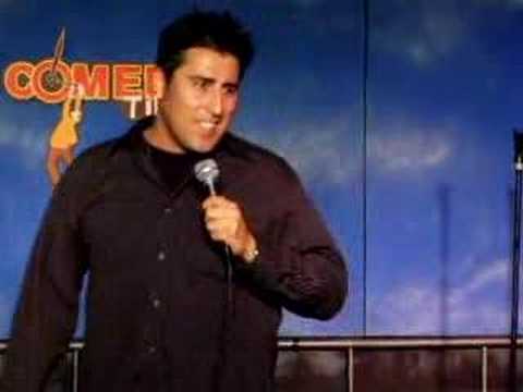 Mother's Day: Garage Sales - Chick Comedy