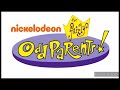 The Fairly Odd Parents End Credits Theme But With The Vocals