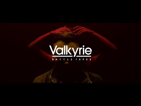 Battle Tapes - Valkyrie
