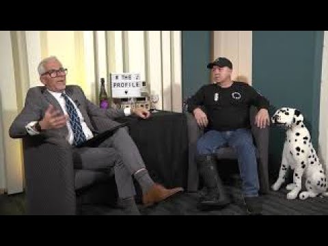 The Profile   Ep 110   Sam Marchello Promo