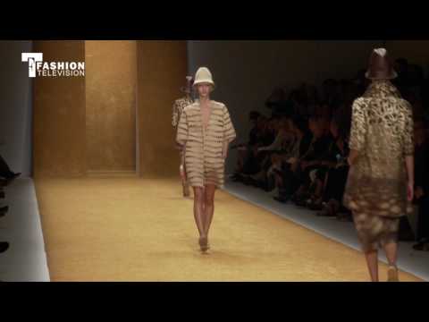 AKRIS Ready to Wear Paris Spring Summer 2014