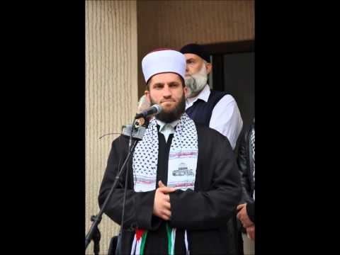 Hfz. Abdurrahman Kujevic - Komentar Rijadu s salihin, 1 dio