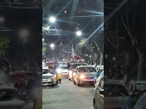 Rosario 15 de julio de 2026 Pellegrini y Buenos Aires