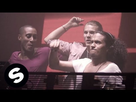 Sunnery James & Ryan Marciano, Jaz Von D - Firefaces (Energy 2013 Anthem) [OUT NOW]