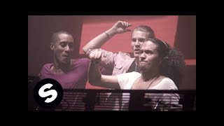 Sunnery James & Ryan Marciano, Jaz Von D - Firefaces (Energy 2013 Anthem) [OUT NOW]