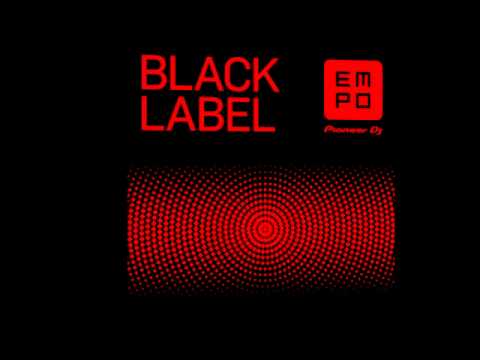 EMPO Black Label 2011 CD1 02 Sweet Dreams (Avicii's Swede Dream)