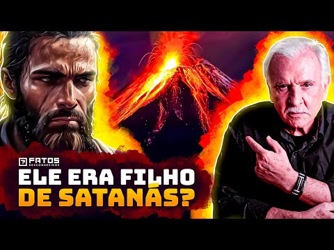 A verdadeira história de Caim e suas consequências para a humanidade