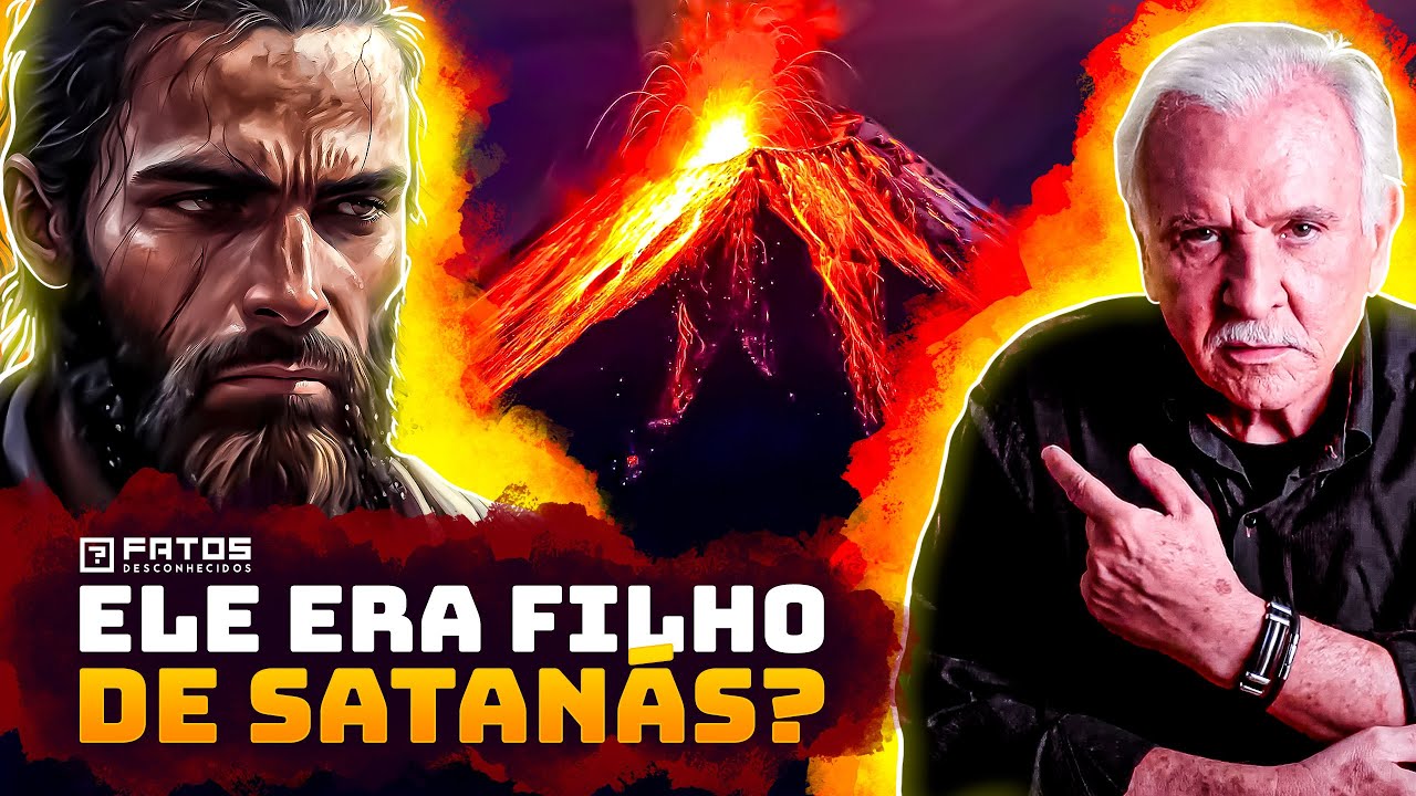 A verdadeira história de Caim e suas consequências para a humanidade